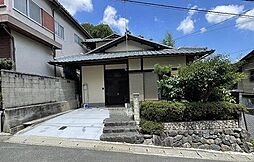 物件画像 山科区上花山桜谷