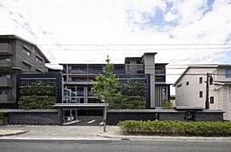 物件画像 ソルティア京都宝ヶ池