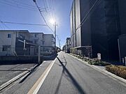 前道