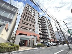 物件画像 パルコート四条室町
