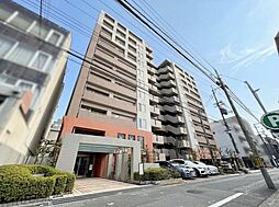 物件画像 パルコート四条室町