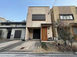 物件画像 南区唐橋芦辺町