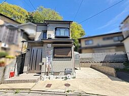 物件画像 東山区今熊野南日吉町