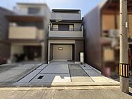 京都府京都市下京区小坂町：物件画像