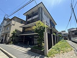 物件画像 エフ・ステージ京都駅レジデンス