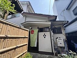 物件画像 東山区今熊野宝蔵町