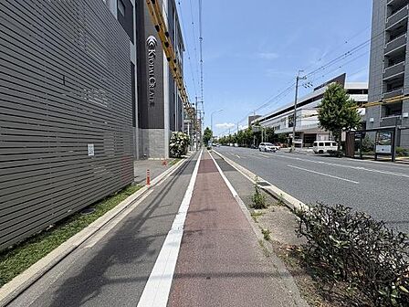前道
