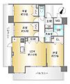 ペルル京都南高倉通2階4,480万円