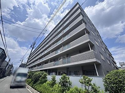 外観 外観
