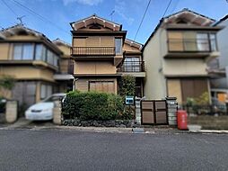 物件画像 右京区嵯峨広沢南下馬野町