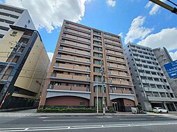 物件画像 パデシオン京都駅北