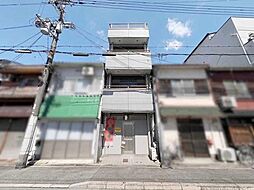 物件画像 下京区西七条西八反田町