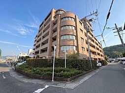 物件画像 松ヶ崎北山通アーバンライフ