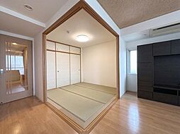 和室の画像