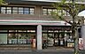 周辺：セブンイレブン京都修学院駅前店まで550m
