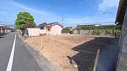 物件画像 伏見区桃山水野左近西町 B号地