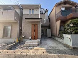 物件画像 山科区北花山中道町