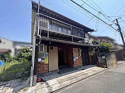 物件画像 南区八条源町