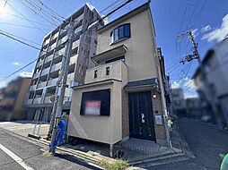 物件画像 南区西九条大国町