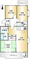エメラルドマンション十条大宮3階1,880万円