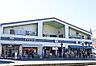 周辺：フレスコ東寺店まで800m