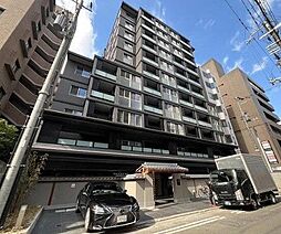 物件画像 リソシエ御所南