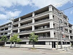 物件画像 グランブルー二条城北