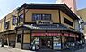 周辺：フレスコ堀川店まで450m