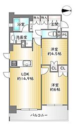 ライオンズ京都御所南レジデンス