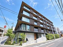 物件画像 ライオンズ京都御所南レジデンス