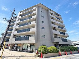 物件画像 チサンマンション東山