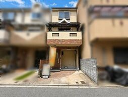 物件画像 中京区壬生神明町