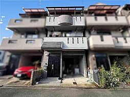 物件画像 伏見区深草平田町