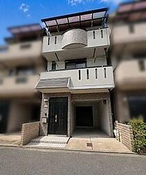 物件画像 伏見区深草平田町