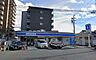 周辺：ローソン西京極佃田町店まで350m