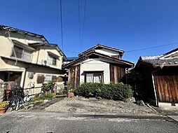 物件画像 滋賀県大津市際川二丁目