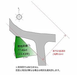 物件画像 東久留米市　金山町2丁目