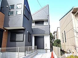 物件画像 東久留米市滝山5丁目　全3棟　3号棟