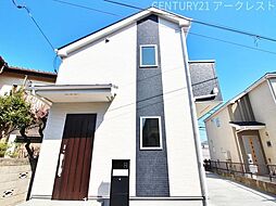 物件画像 東久留米市小山3丁目　全1棟