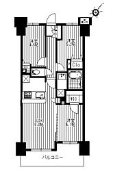 物件画像 ライオンズマンションひばりヶ丘第3