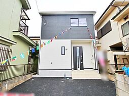 物件画像 新座市石神1丁目　全1棟