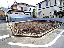 物件画像 新座市野寺2丁目　全1棟