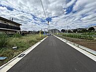 東京都清瀬市野塩1丁目：物件画像