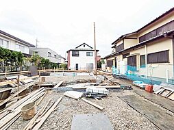 物件画像 所沢市向陽町　10期　2号棟