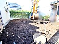 東京都東久留米市下里5丁目：物件画像