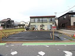 物件画像 新座市畑中2丁目　全1区画