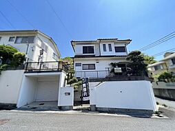 物件画像 垂水区つつじが丘1丁目 中古戸建