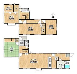 物件画像 垂水区霞ケ丘7丁目　中古戸建