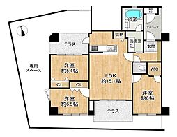 物件画像 グルーブ五色山グランアリーナ