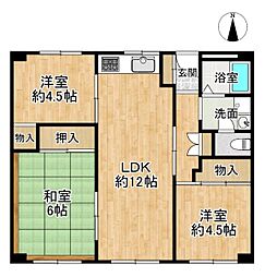 物件画像 千代が丘マンション